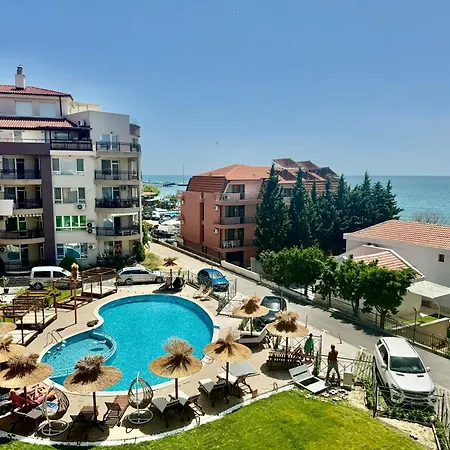 влас Apartman Szveti Vlasz