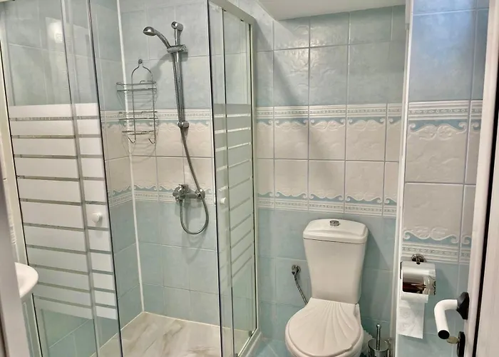 Apartman влас