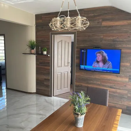 влас Appartement Sveti Vlas