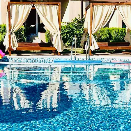 Appartement влас *