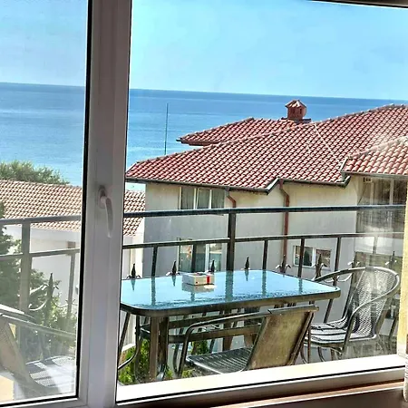 влас Appartement Sveti Vlas