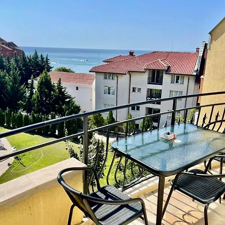 влас Appartement *