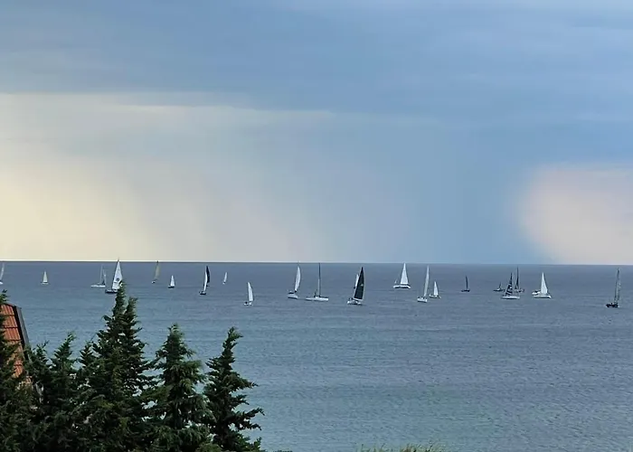 Апартаменты влас Свети-Влас